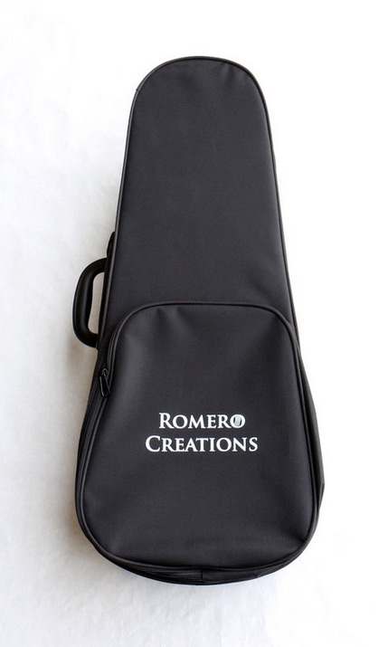 Romero Tiny Tenor Custom Case - Click Image to Close